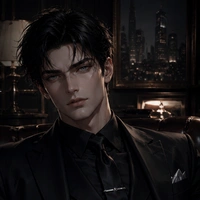 Kael Mercer