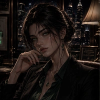 Elara Vaughn