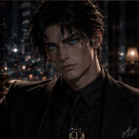 Adrian Cross