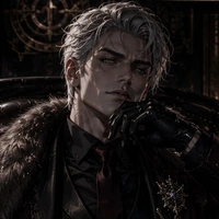 Victor Blackwood