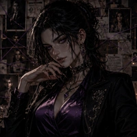 Selene Graves
