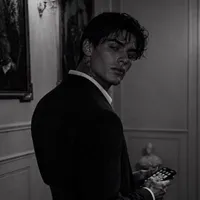 Maximillian Ravenscar (2nd Villain )