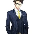 senior assistant
