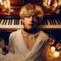 Taehyung`~Omega