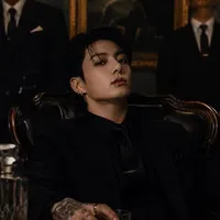 Jeon Jungkook`~True Blood Alpha