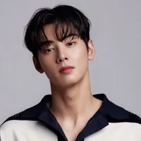 Cha Eunwoo`~ assistant of Jungkook