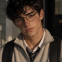 Kaelian Eris (MC)