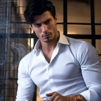 Kieran Warner(ML)