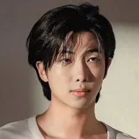 kim namjoon