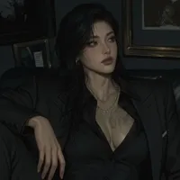 Raven Blackwood (Enigma)