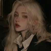 Scarlett Blackwood(Alpha)