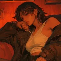 Vesper Ashbourne(Alpha)