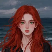 Hazel Ashbourne (Supreme Omega)