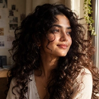 Aditi Krishnan ( FL )