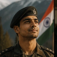 Krishna Kumar ( FL DAD )