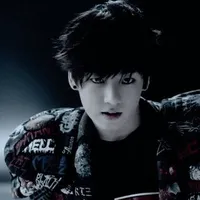 JEON JUNGKOOK