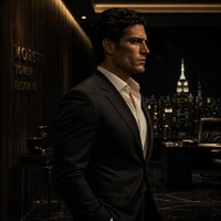 Dante Moretti