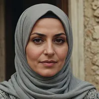 Fatima begum/mother of Baron