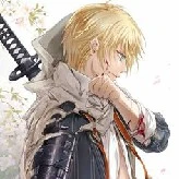 Supreme Guard of Leo lin - Jonathan
