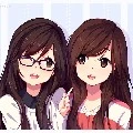 Random Office girls