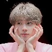 jin💚