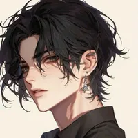 Nat Lawson(MC step-brother)[O]