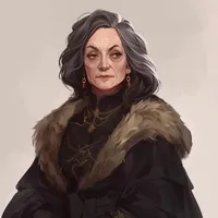 Lawson(MC step-mother)[O]