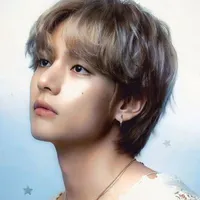 Kim Taehyung