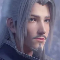 Xiao Tian ( ML Father )