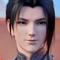 Xiao Chen ( ML Eldest Brother )
