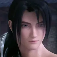 Xiao Feng ( ML Second Brother )