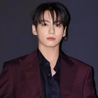 Jeon Jungkook