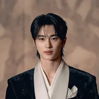 Mr Jeon woo seok