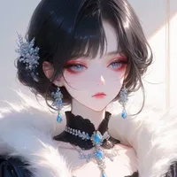 Eleanor Heilon( MC MOM )