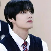 kim taehyung