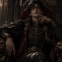 lucien noctis