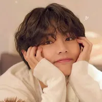 Kim Taehyung (Omega)