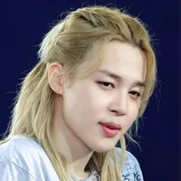 Park Jimin (Omega)