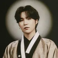 Jeon Yoongi