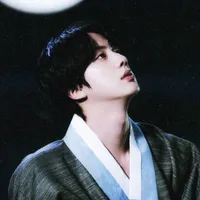 Kim Seokjin
