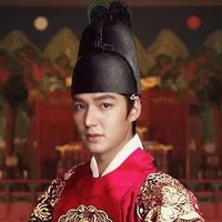 King Jeon Hwi-seong