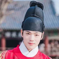 Grand Duke Kim Mu-jin
