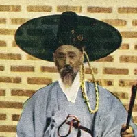 High Priest Baek Do-hyun