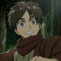 Eren Jeager