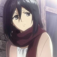 Mikasa Ackermann