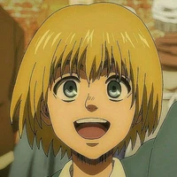 Armin Arlert