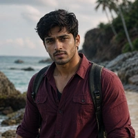 Arjun