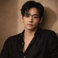 Kim Taehyung