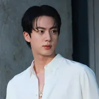 Kim Seokjin