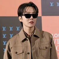 Jung Hoseok
